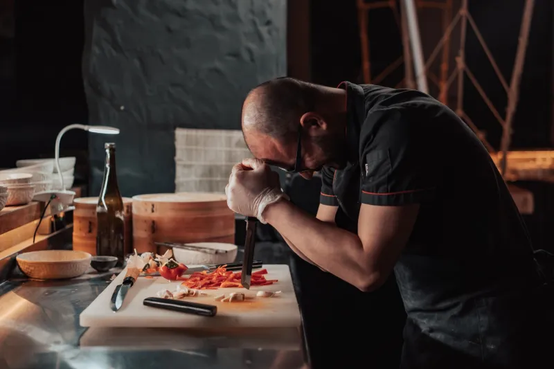 The Recipes They Never Wrote Down: SF Chefs on the Family Dishes Behind Their French-Inspired Menus