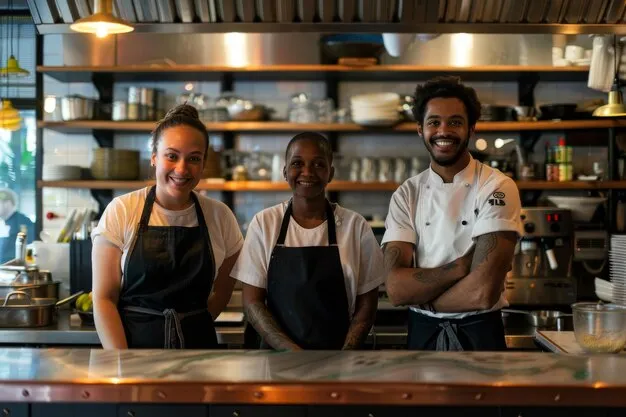 Beyond Bordeaux: The SF Chefs Cooking at the Crossroads of French and Francophone