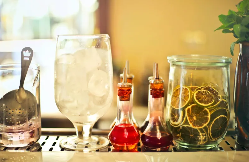 Slow Down and Sip: How SF's French-Inspired Bars Are Making Happy Hour Worth Savoring