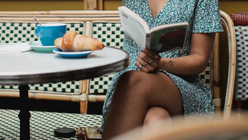 Skip the Eggs Benedict: SF's French Bistros Are Quietly Winning the Morning