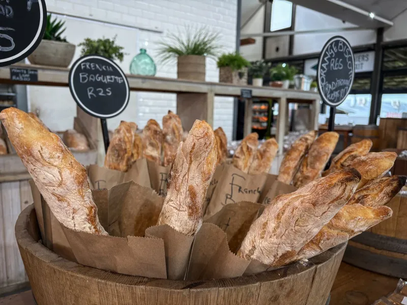 Beyond Sourdough: How SF's French Bakers Are Finally Getting a Seat at the Table