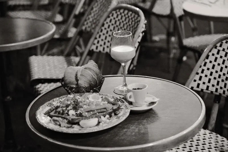 Why SF's French-Inspired Cafés Have Quietly Become the City's Favorite Living Rooms