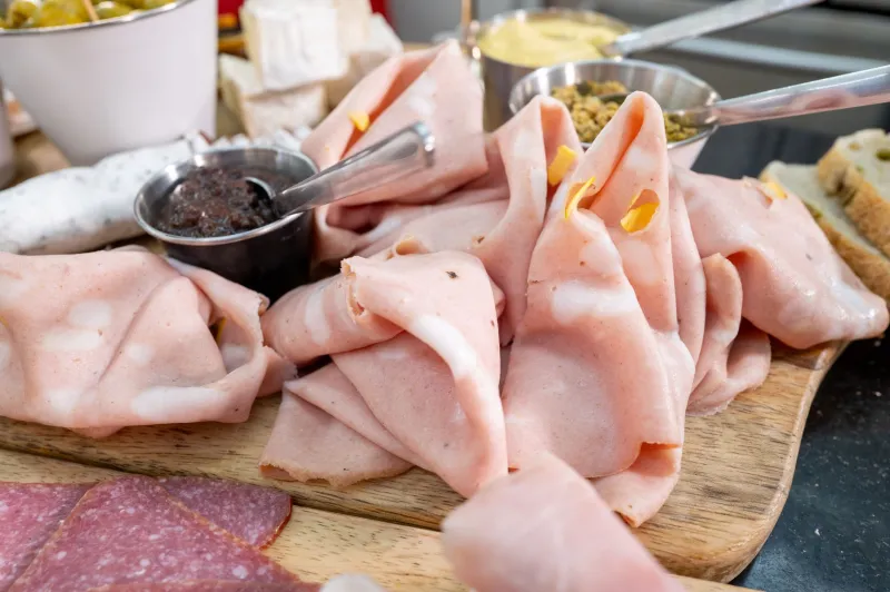 Lunch, But Make It French: How SF's Deli Scene Is Quietly Winning the Midday Rush