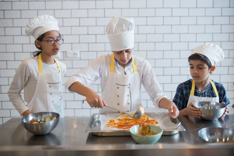 Bring Your Grandmother's Recipe: The SF Restaurants Turning Diners' Stories into Dinner