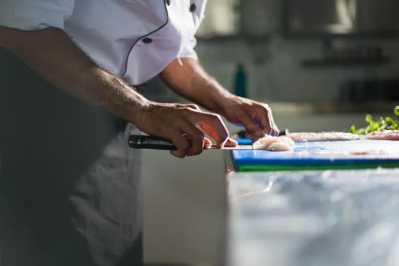 The Cold Truth: Why SF's Best French-Inspired Kitchens Are Betting on Frozen Seafood
