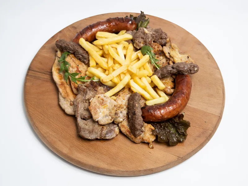 Tails, Tongues, and Trotters: How SF's French-Inspired Restaurants Are Making Offal Worth Ordering