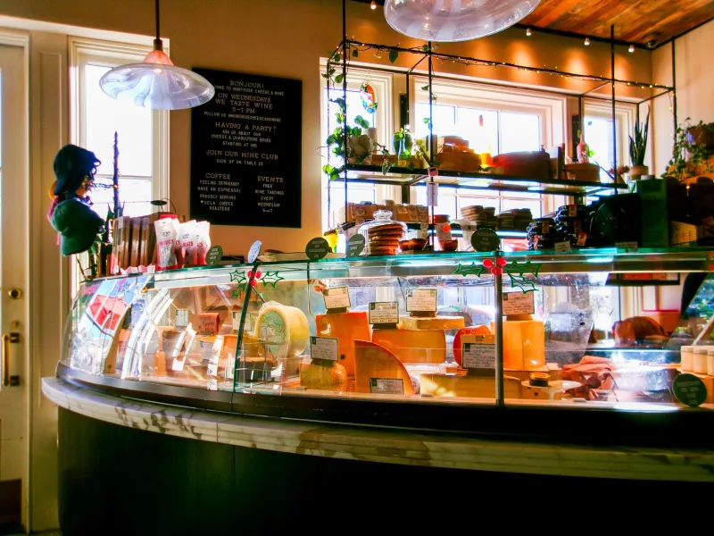 Cut, Aged, and Converted: Meet the SF Fromagers Changing How Americans Think About Cheese