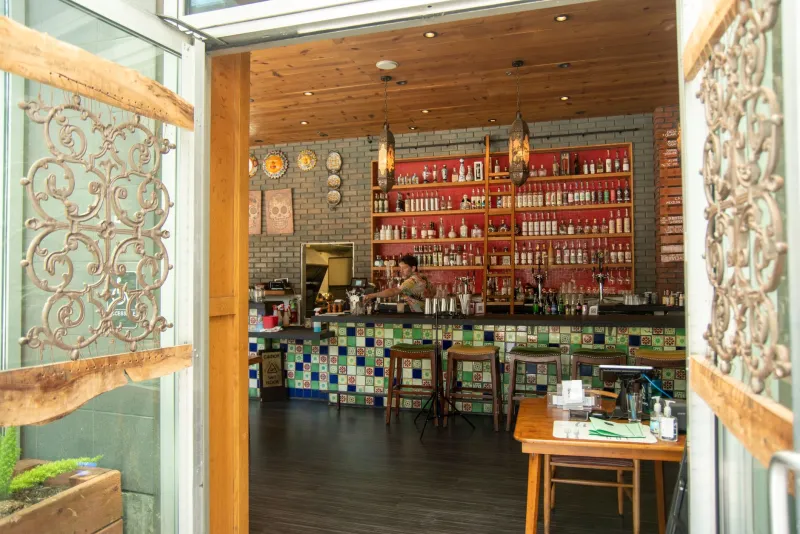 The Locals Know: SF's Under-the-Radar French Bistros Worth Hunting Down